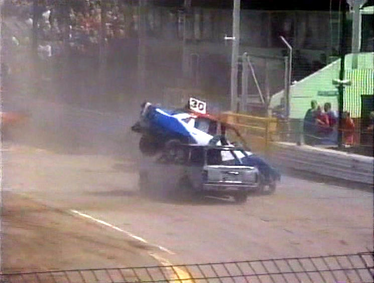 Ipswich Spedeweekend Bangers 1999 to 2009